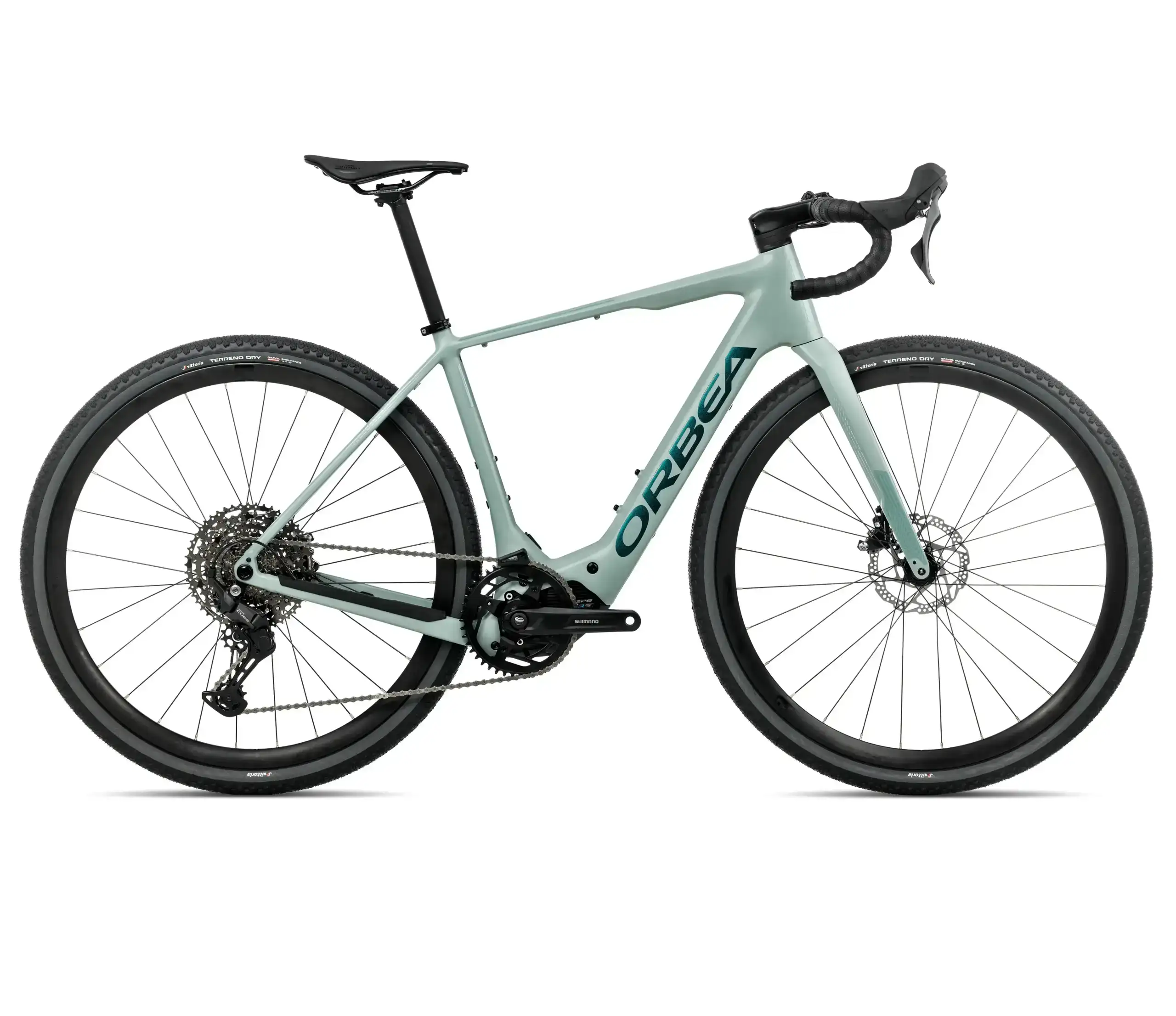 Orbea Denna H40