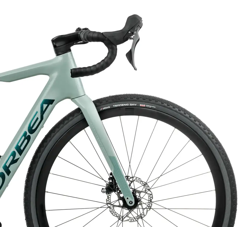 Orbea Denna H40 vista 2