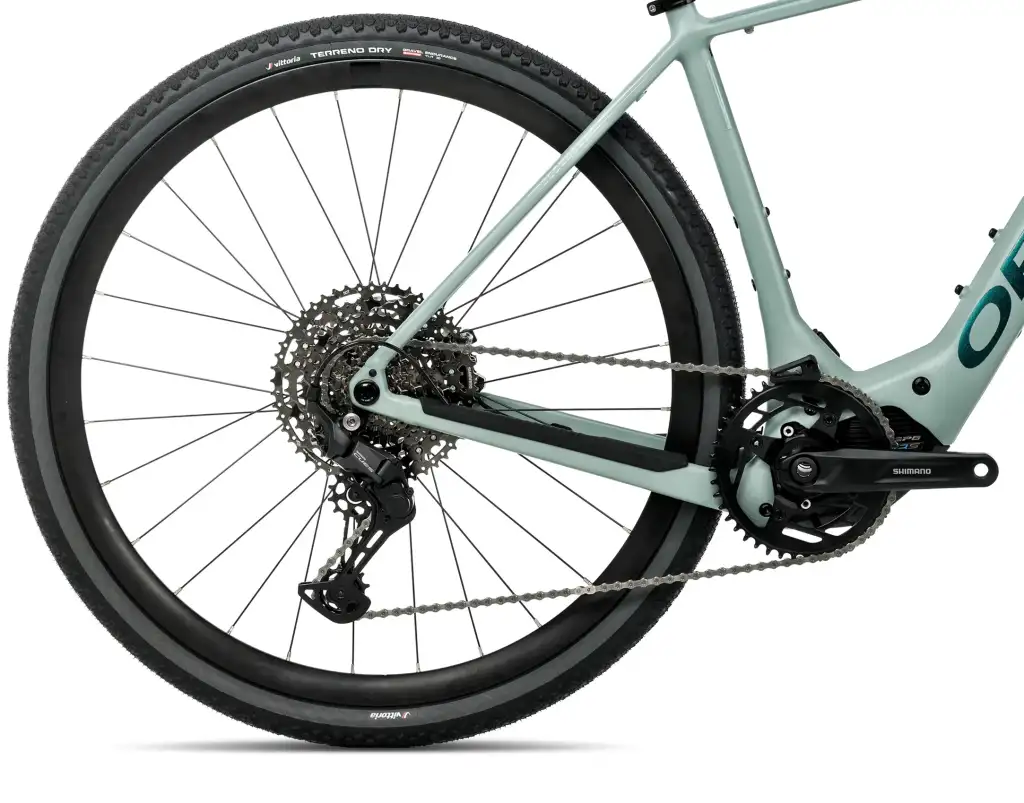 Orbea Denna H40 vista 3
