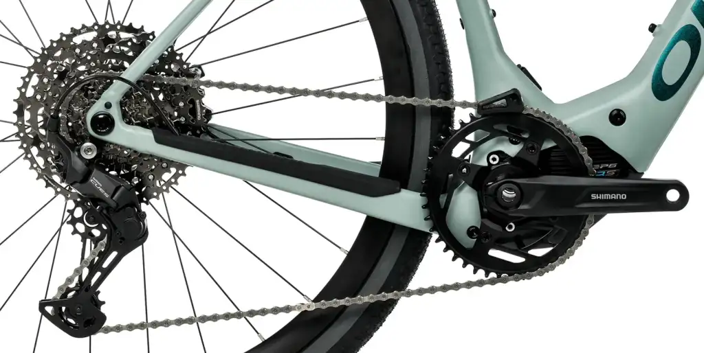 Orbea Denna H40 vista 4