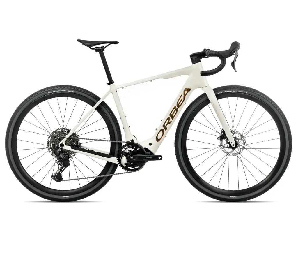 Orbea Denna H40 vista 5