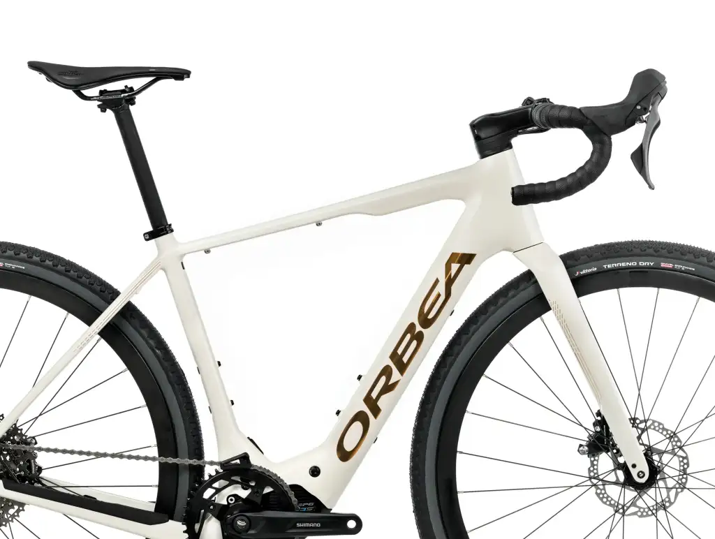 Orbea Denna H40 vista 6