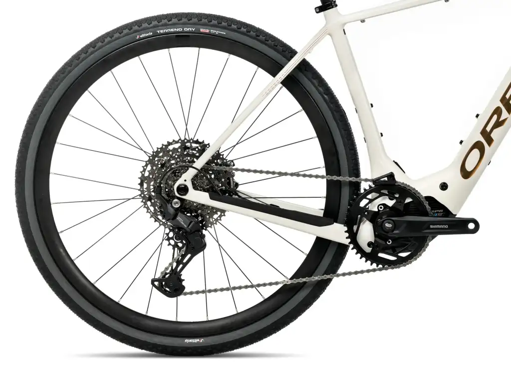 Orbea Denna H40 vista 7