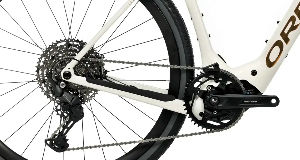 Orbea Denna H40 vista 8