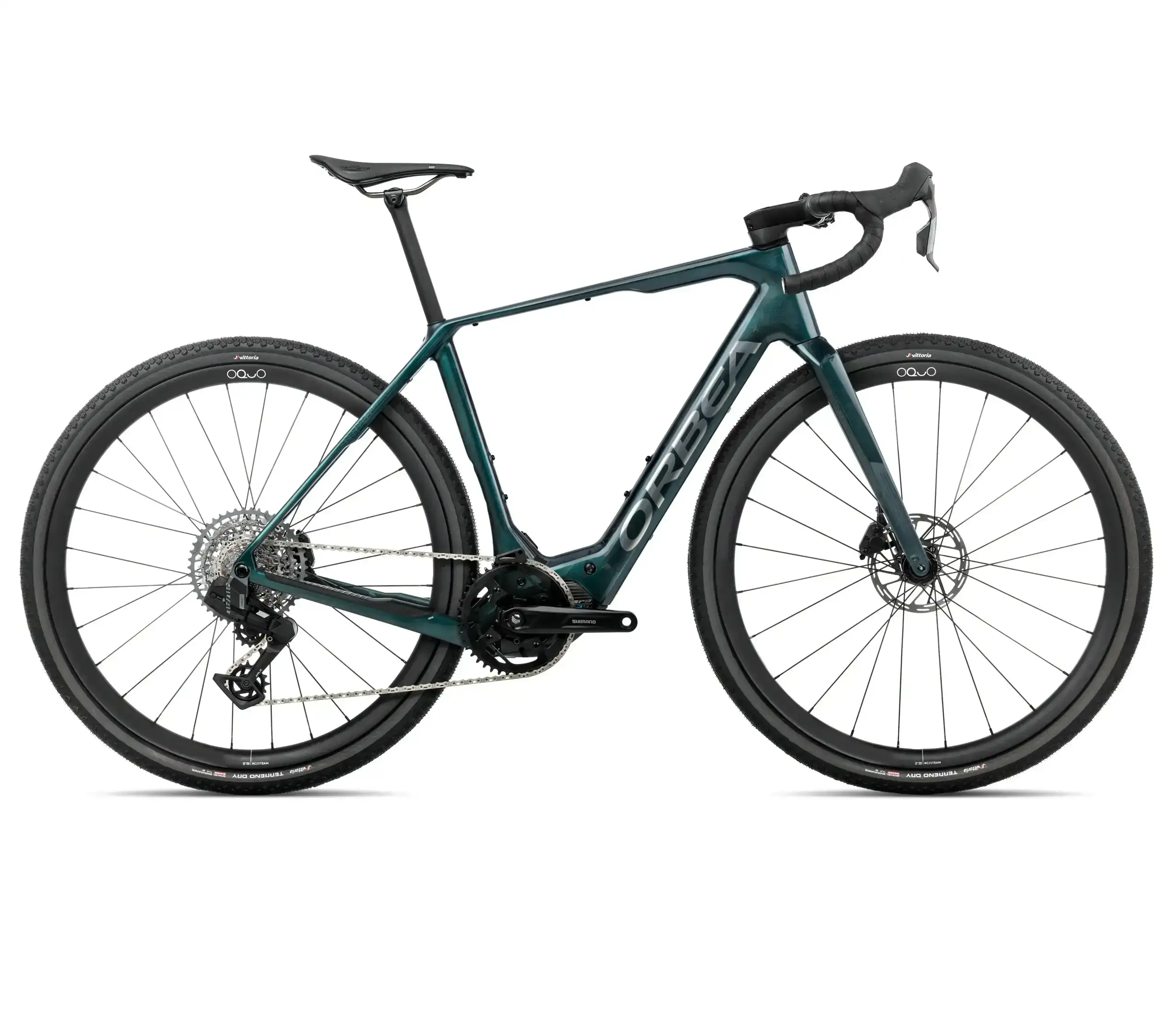 Orbea Denna M31e