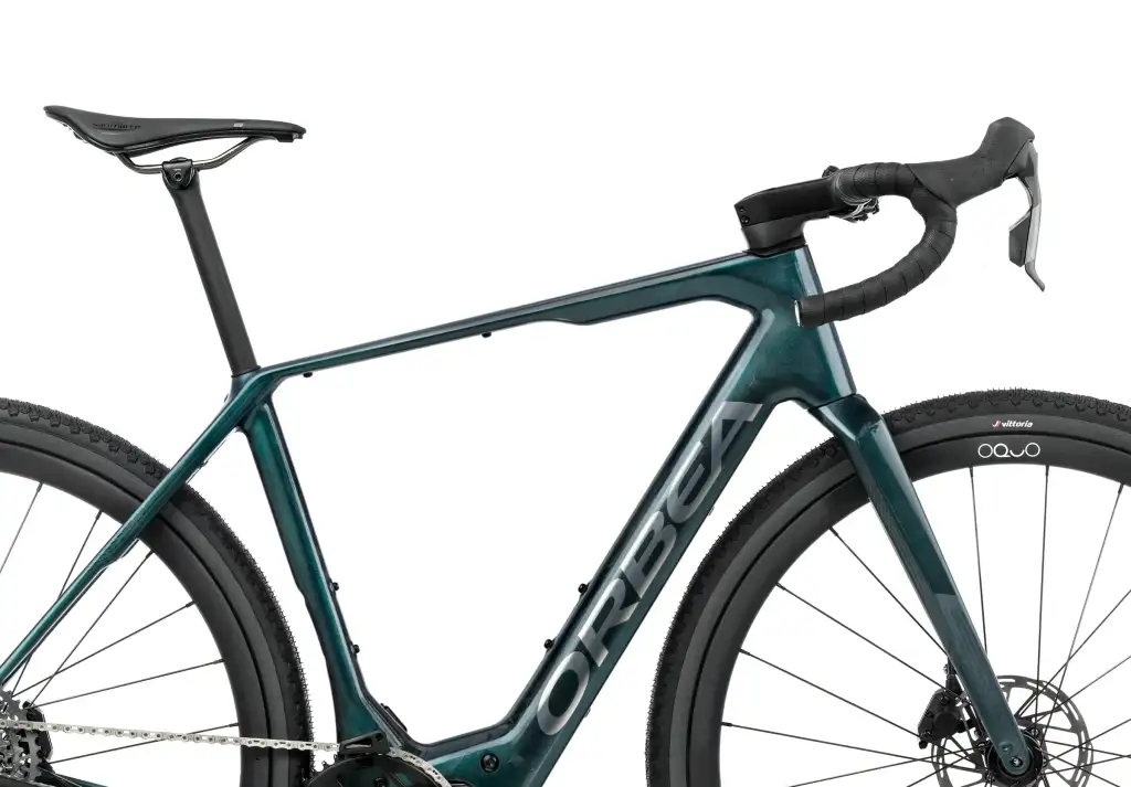 Orbea Denna M31e vista 2