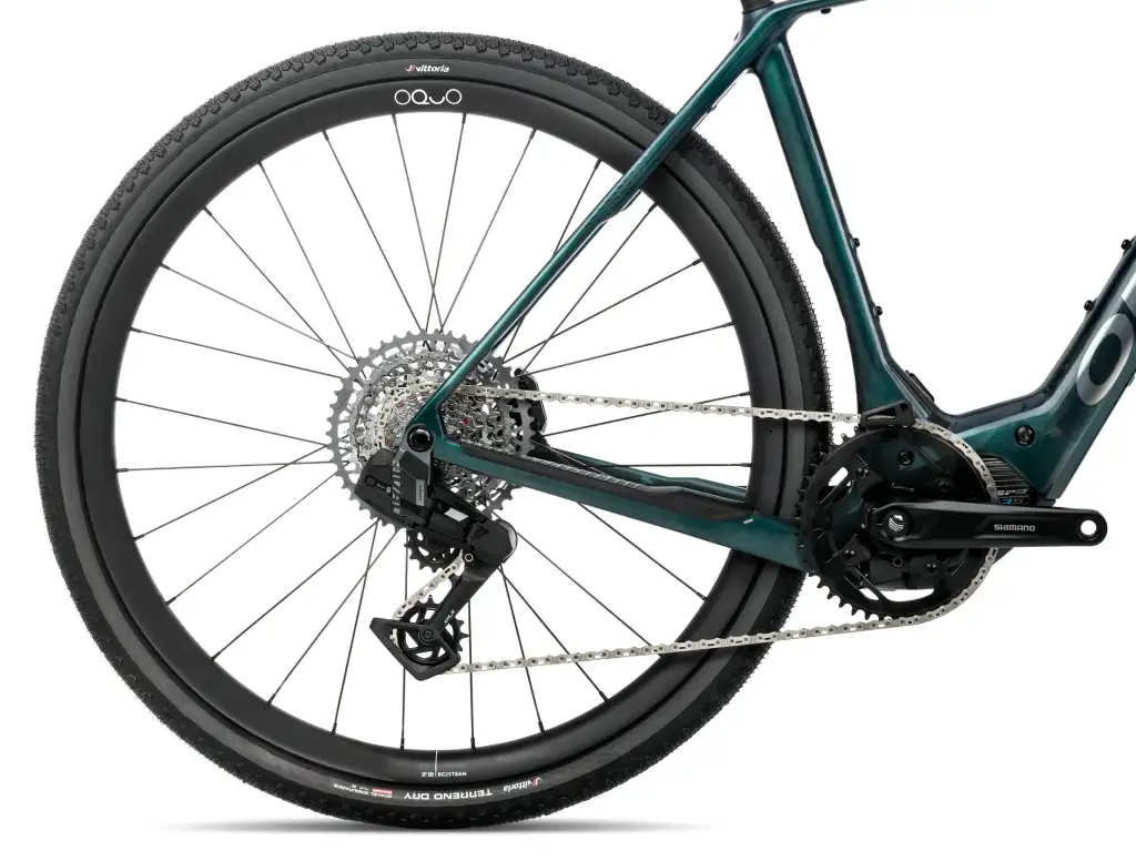 Orbea Denna M31e vista 3