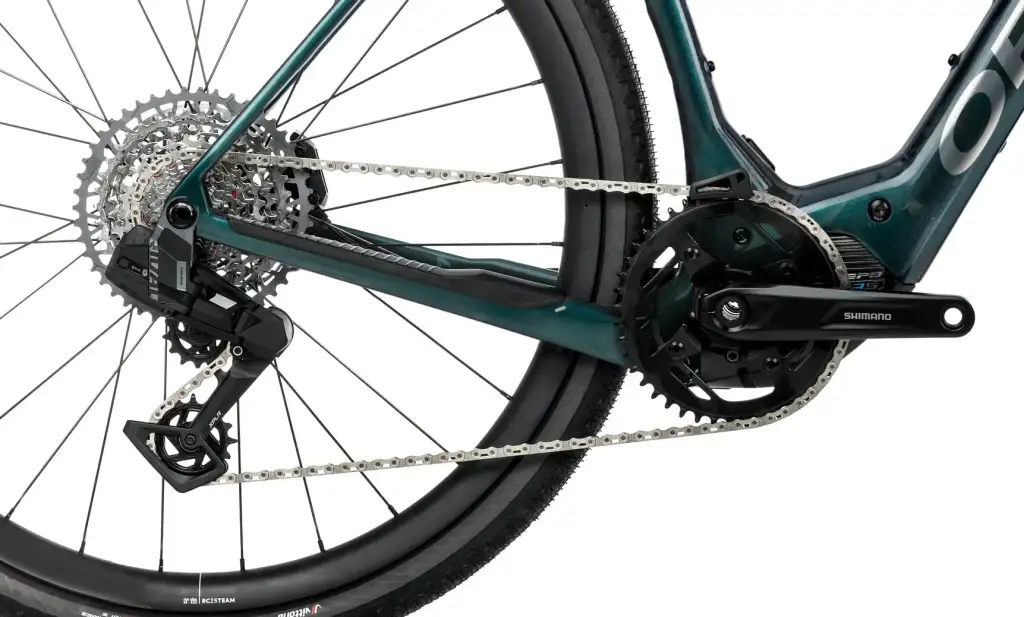 Orbea Denna M31e vista 4