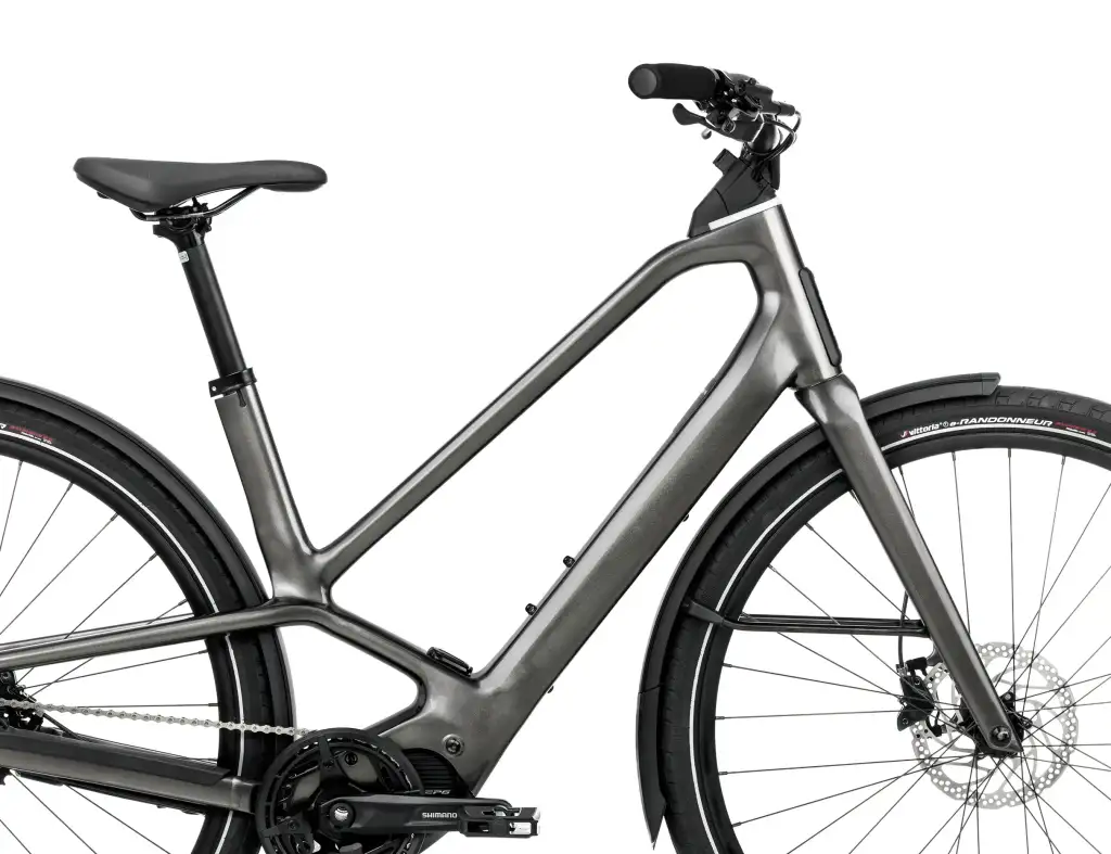Orbea Diem 30 vista 2