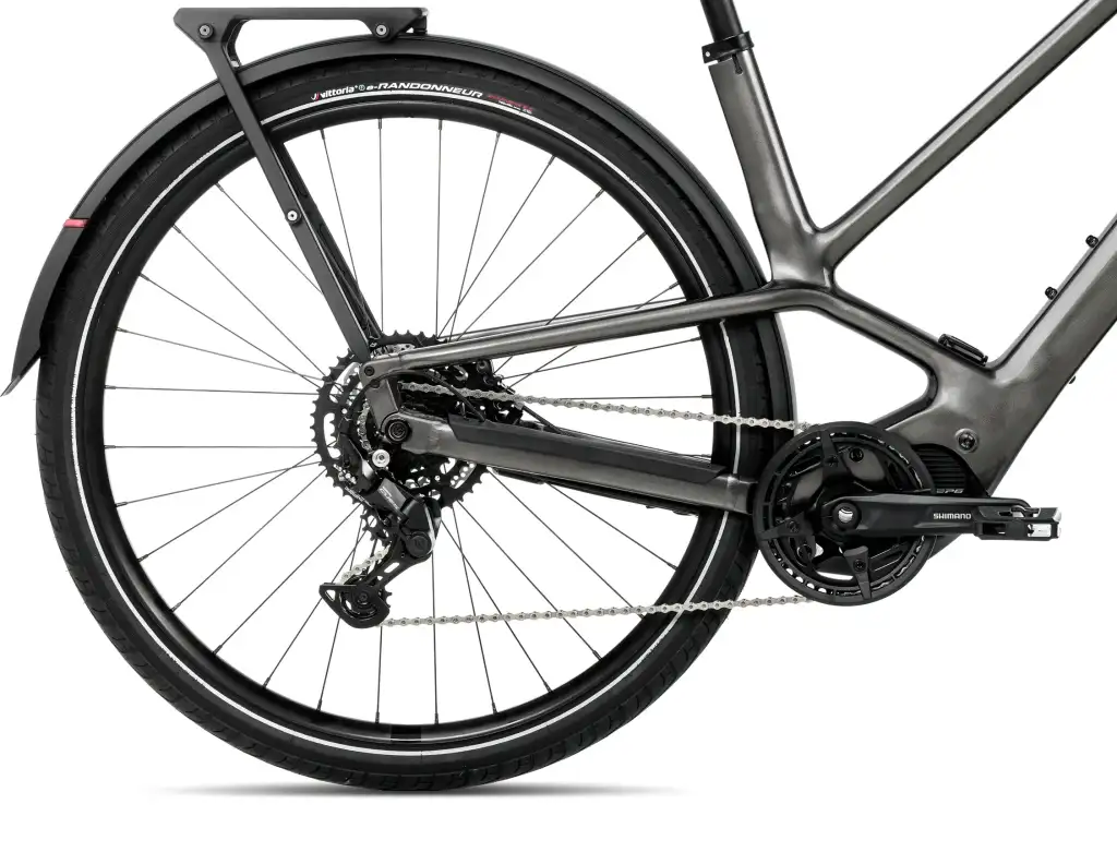 Orbea Diem 30 vista 3