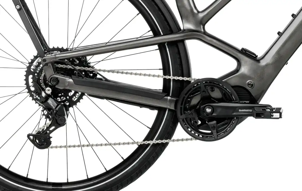 Orbea Diem 30 vista 4