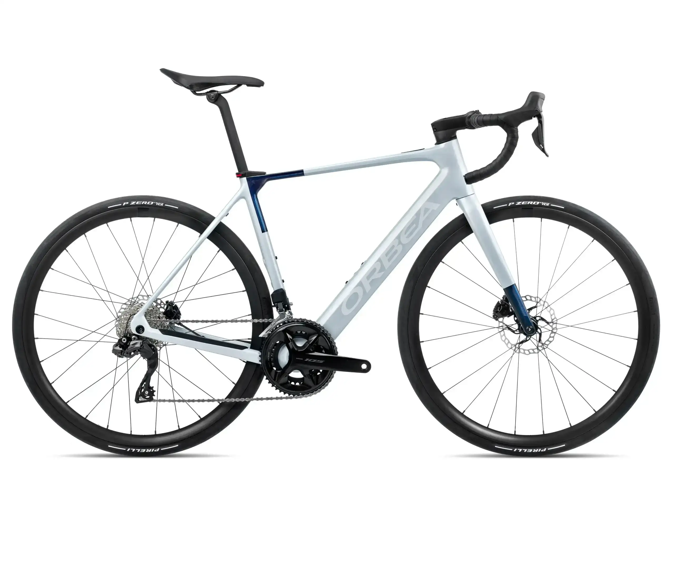 Orbea Gain M30i