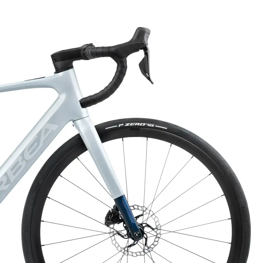 Orbea Gain M30i vista 3