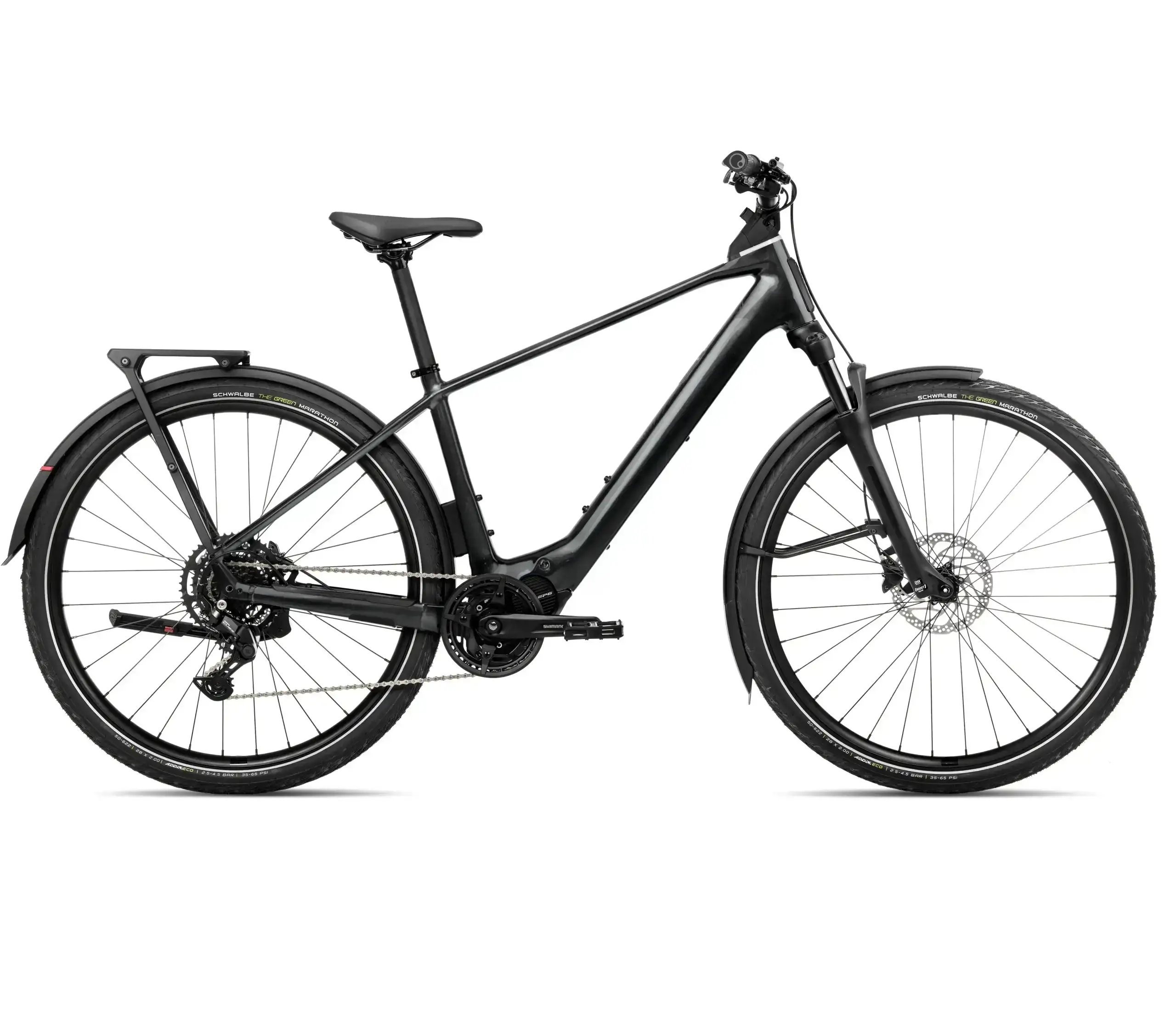 Orbea Kemen Tour 30