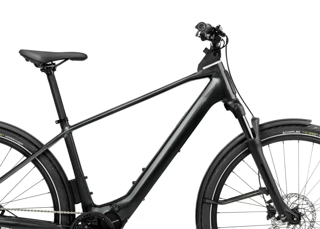 Orbea Kemen Tour 30 vista 2