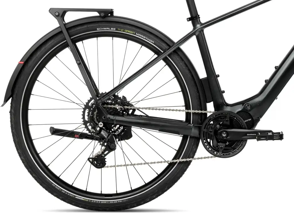 Orbea Kemen Tour 30 vista 3