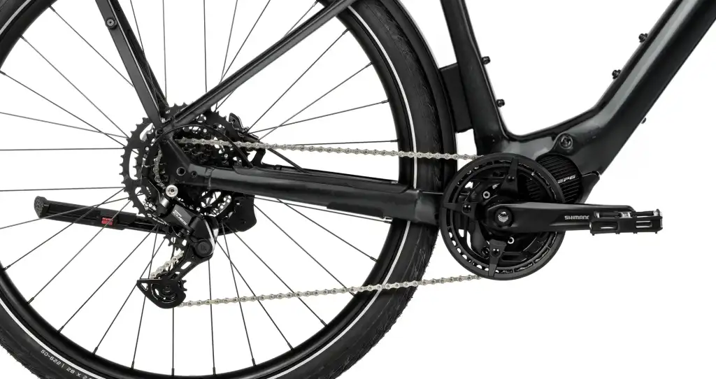 Orbea Kemen Tour 30 vista 4