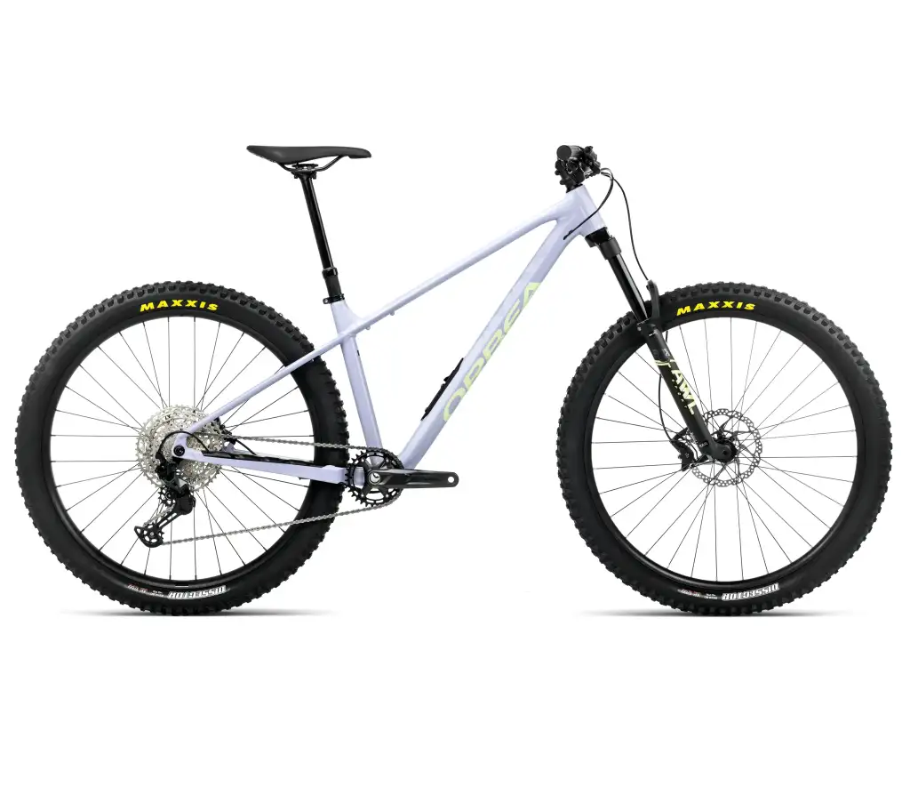 Orbea Laufey H10 vista 5
