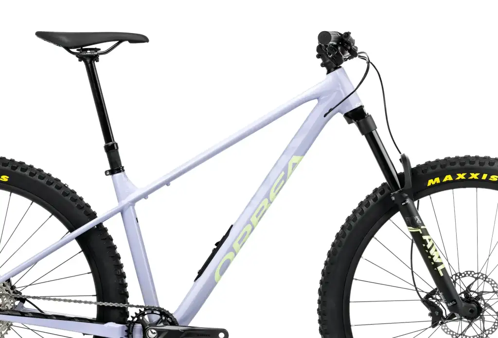 Orbea Laufey H10 vista 6
