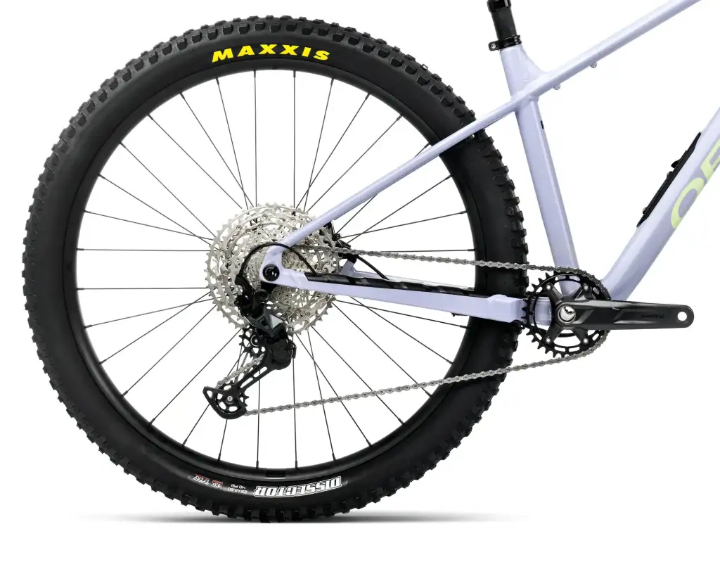 Orbea Laufey H10 vista 7