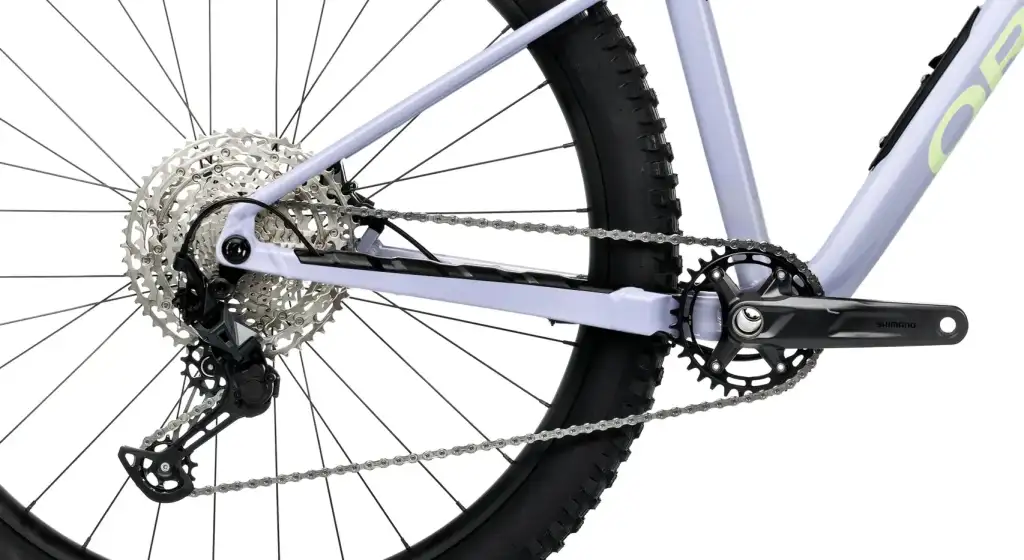 Orbea Laufey H10 vista 8
