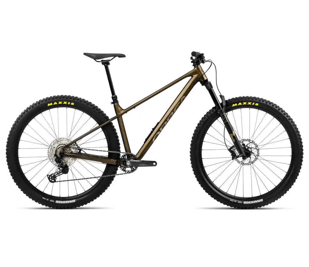 Orbea Laufey H10 vista 9