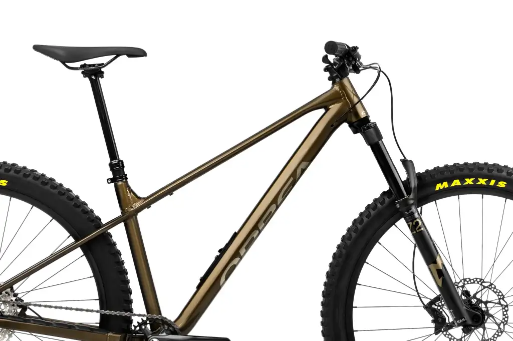 Orbea Laufey H10 vista 10