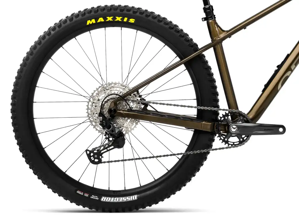 Orbea Laufey H10 vista 11