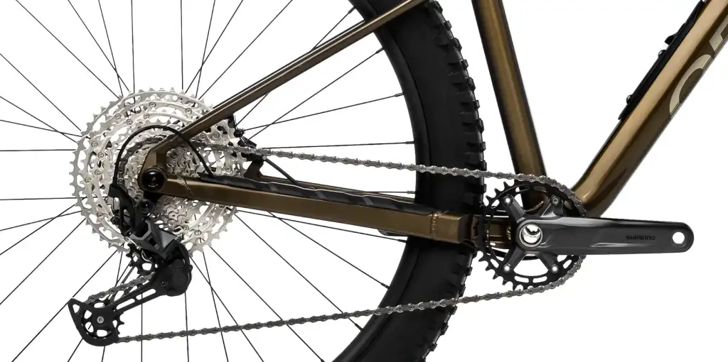 Orbea Laufey H10 vista 12