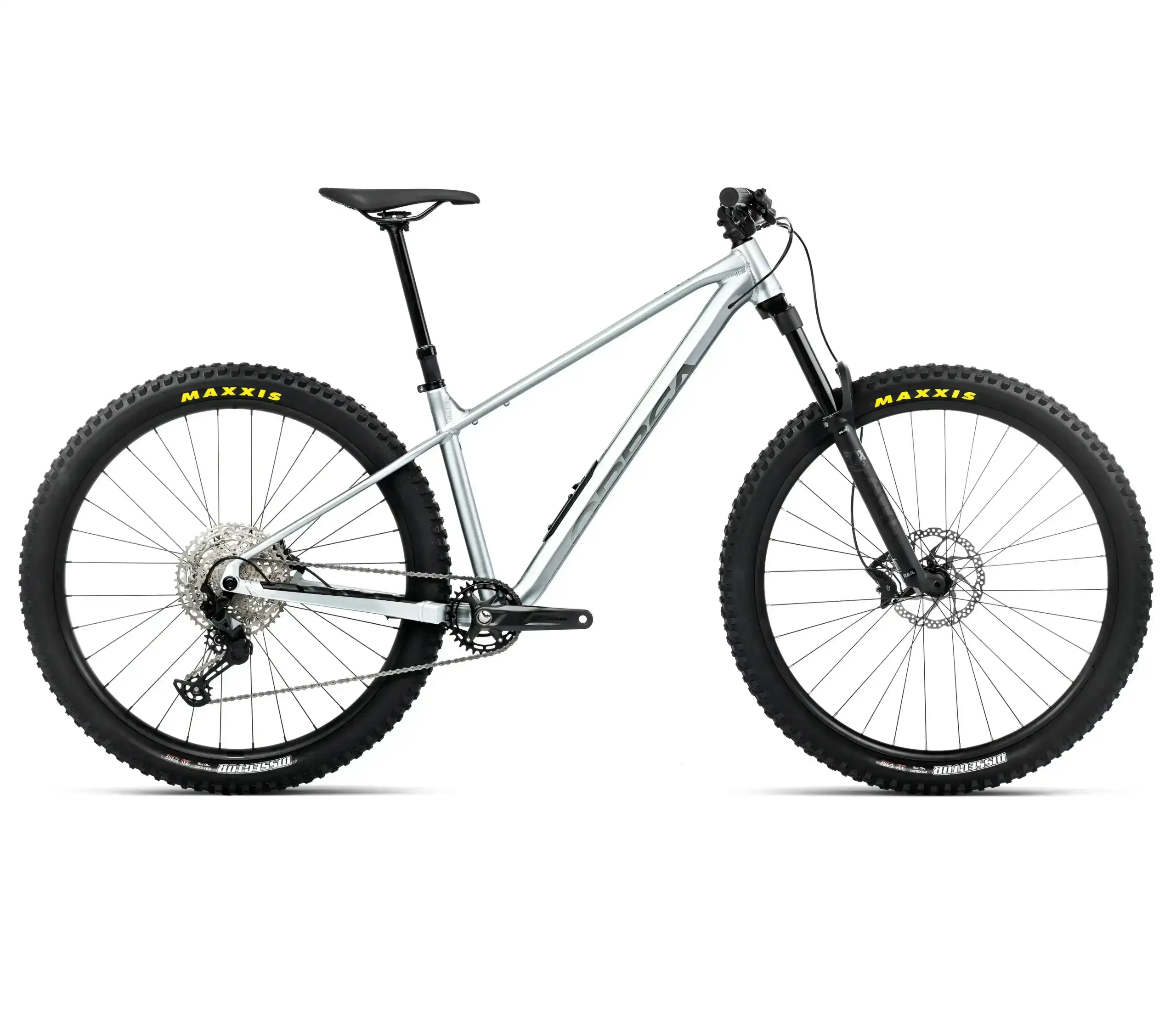 Orbea Laufey H10