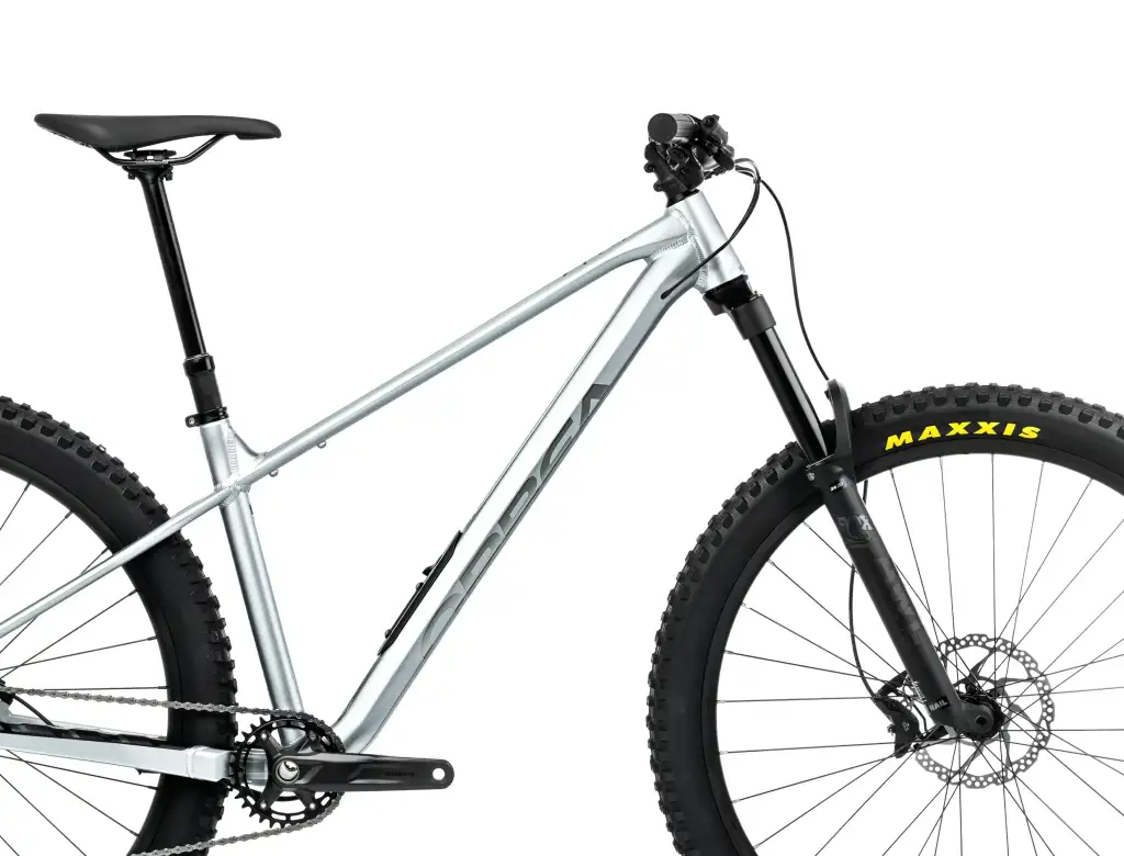 Orbea Laufey H10 vista 2