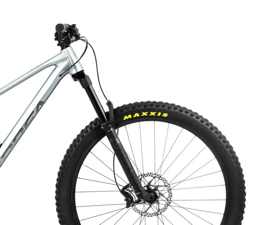 Orbea Laufey H10 vista 3