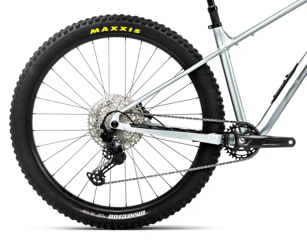 Orbea Laufey H10 vista 4