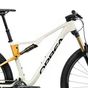 Orbea Oiz M-Team AXS - Imagen 2