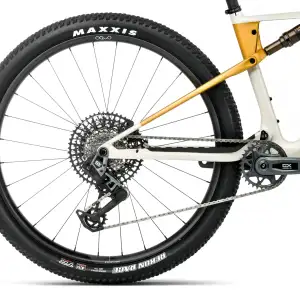 Orbea Oiz M-Team AXS - Imagen 3