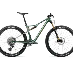 Orbea Oiz M-Team AXS - Imagen 5