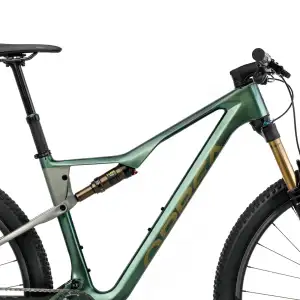 Orbea Oiz M-Team AXS - Imagen 6
