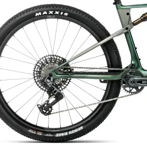 Orbea Oiz M-Team AXS - Imagen 7
