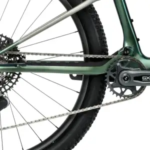 Orbea Oiz M-Team AXS - Imagen 8