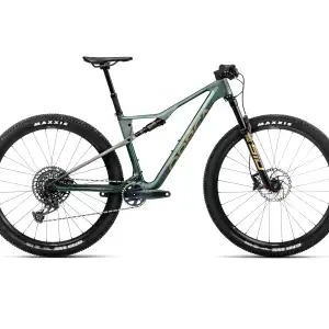 Orbea Oiz M21