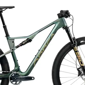 Orbea Oiz M21 - Imagen 2