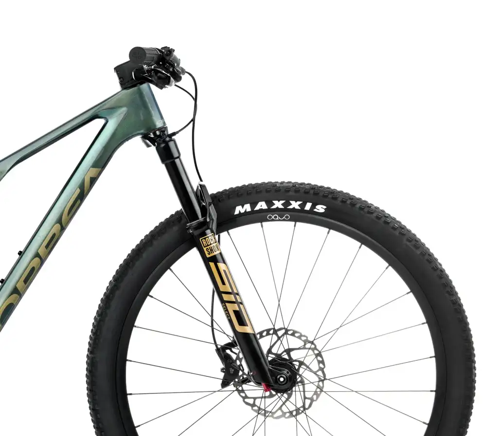 Orbea Oiz M21 vista 3