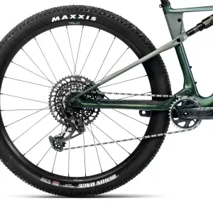 Orbea Oiz M21 - Imagen 4