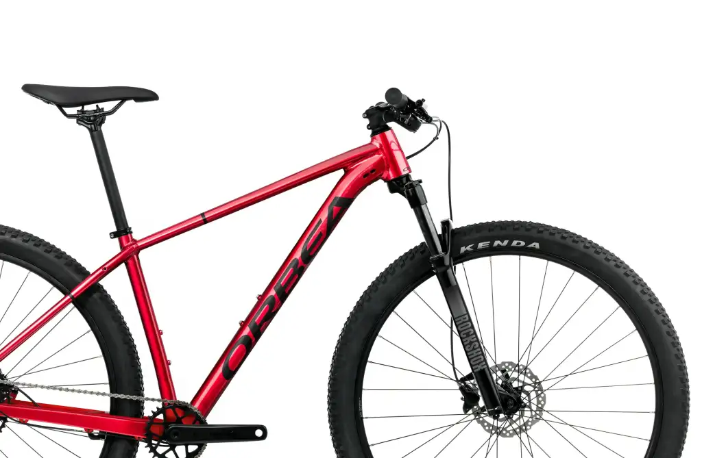Orbea Onna 20 vista 2