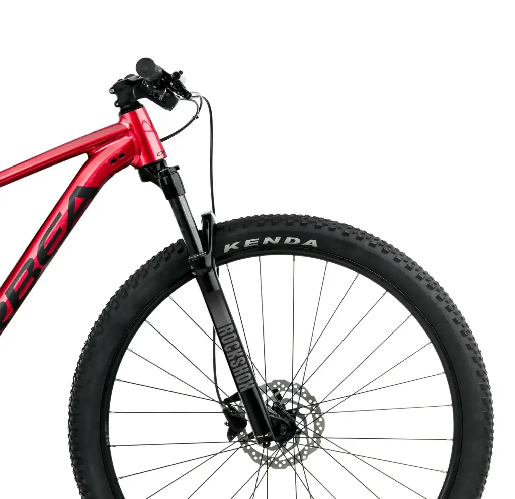 Orbea Onna 20 vista 3