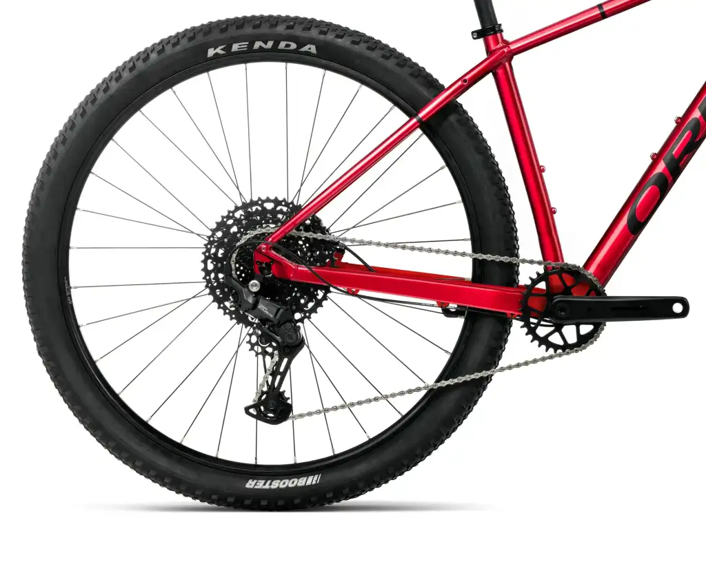 Orbea Onna 20 vista 4