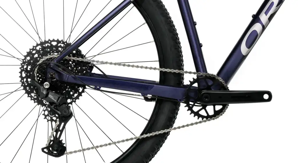 Orbea Onna 20 vista 8