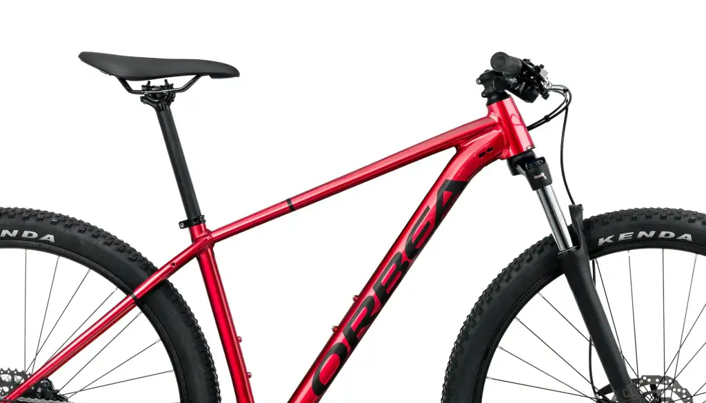 Orbea Onna 40 vista 2