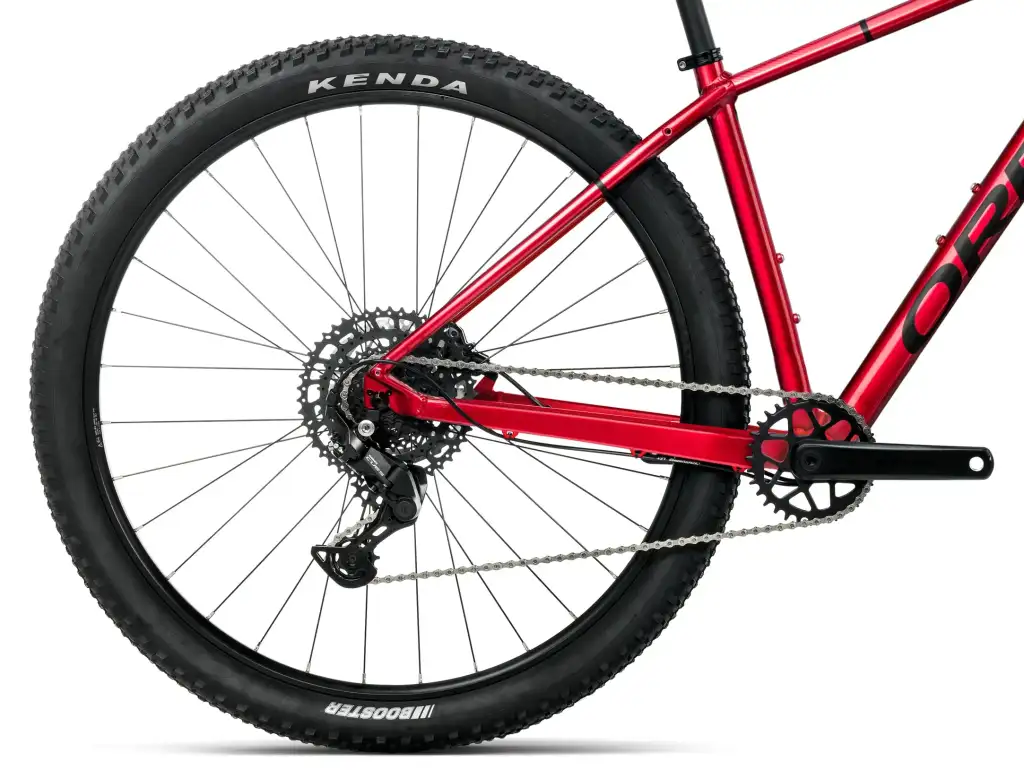 Orbea Onna 40 vista 3