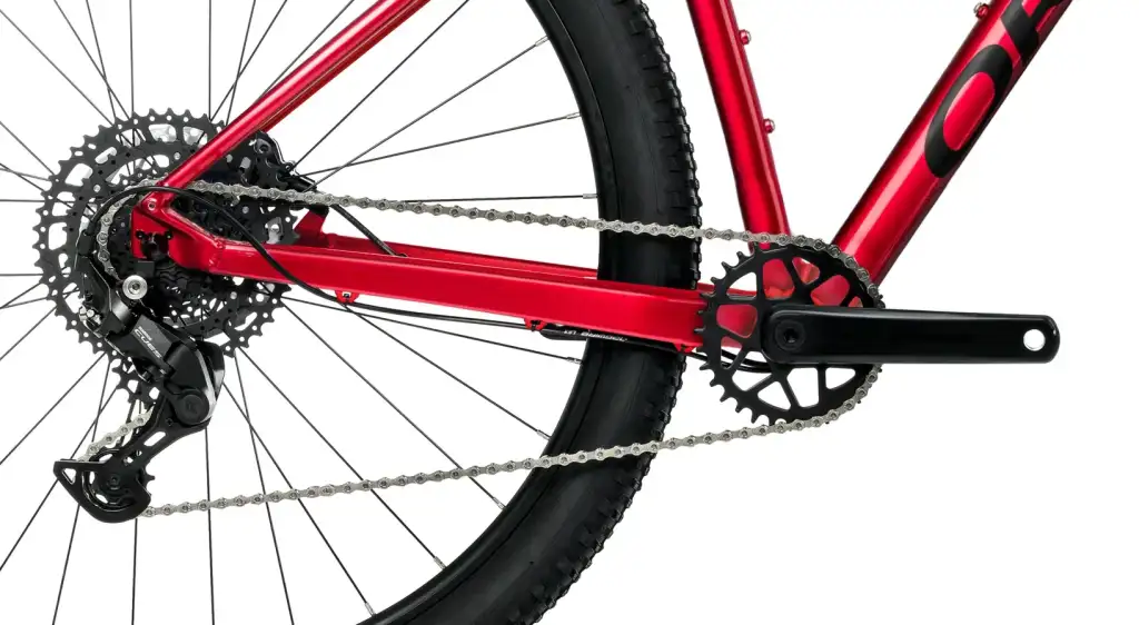 Orbea Onna 40 vista 4